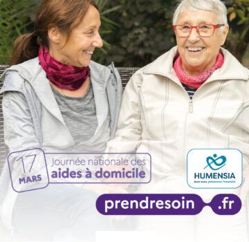 Journée Nationale des Aides à Domicile
